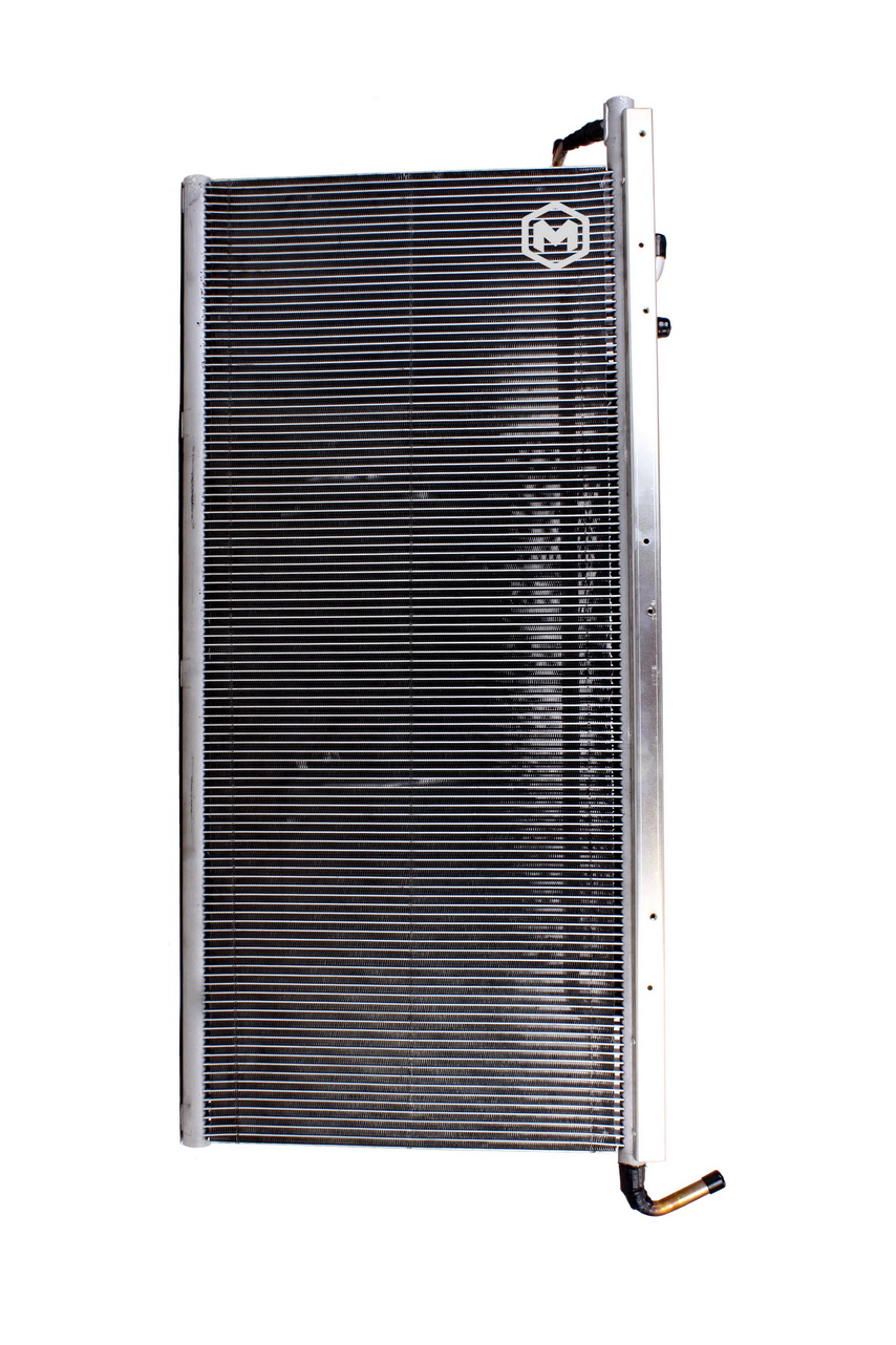 Myriad CONDENSER RADIATOR SLX SLXe (MRD672854)